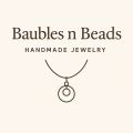 Baubles n Beads logo